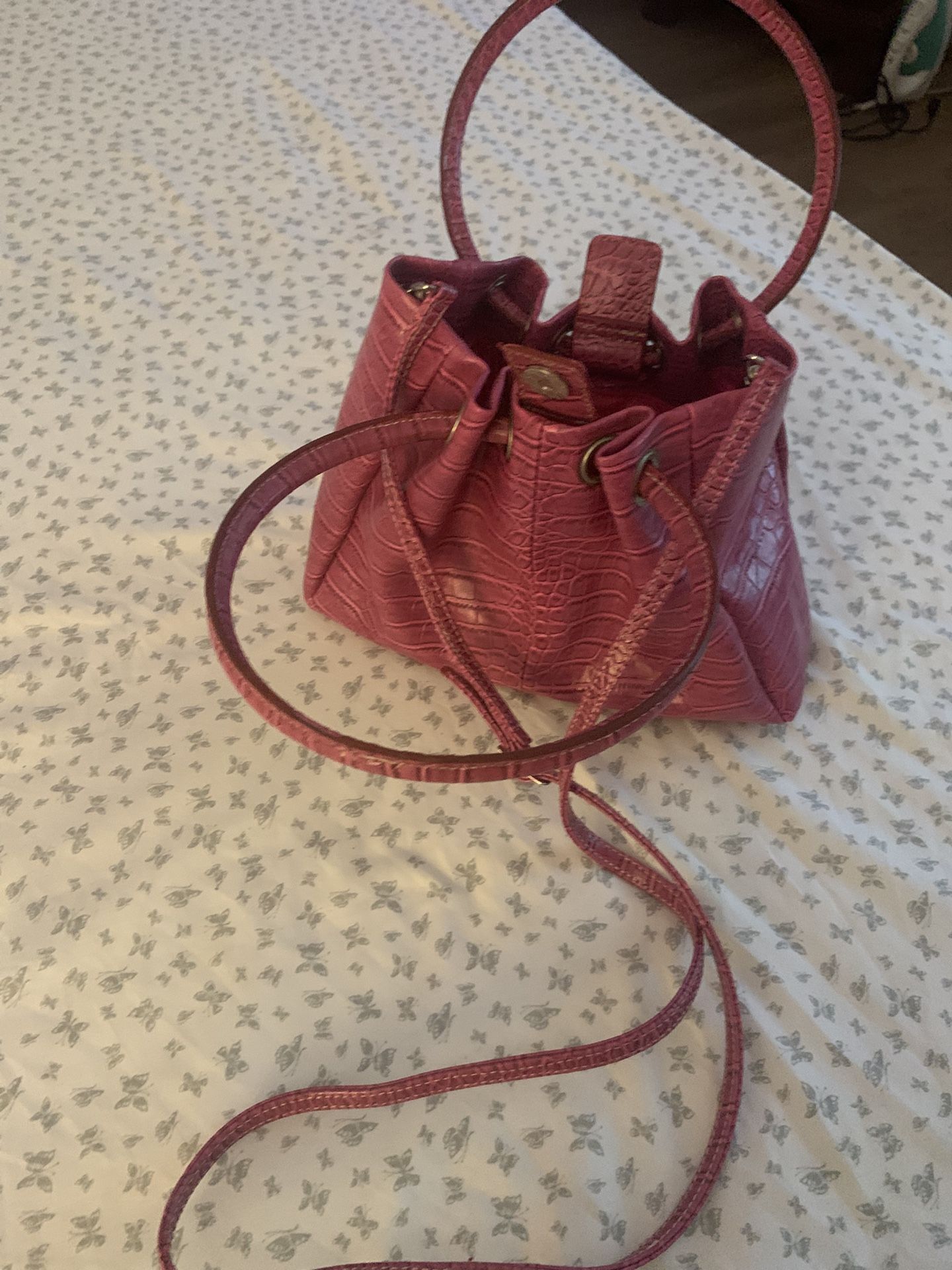 Bolso Mediano