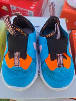 Toddler Nike Flex Runners