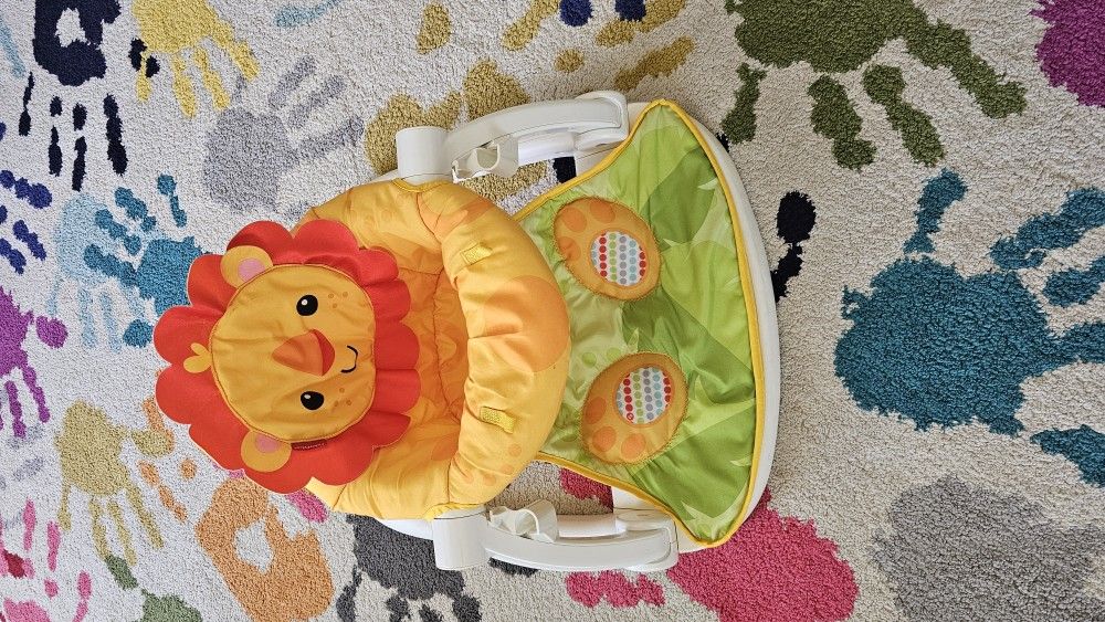 Baby Seat