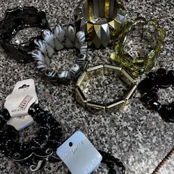 Jewelry Bracelets