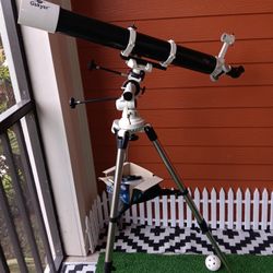 Gskyer Telescope