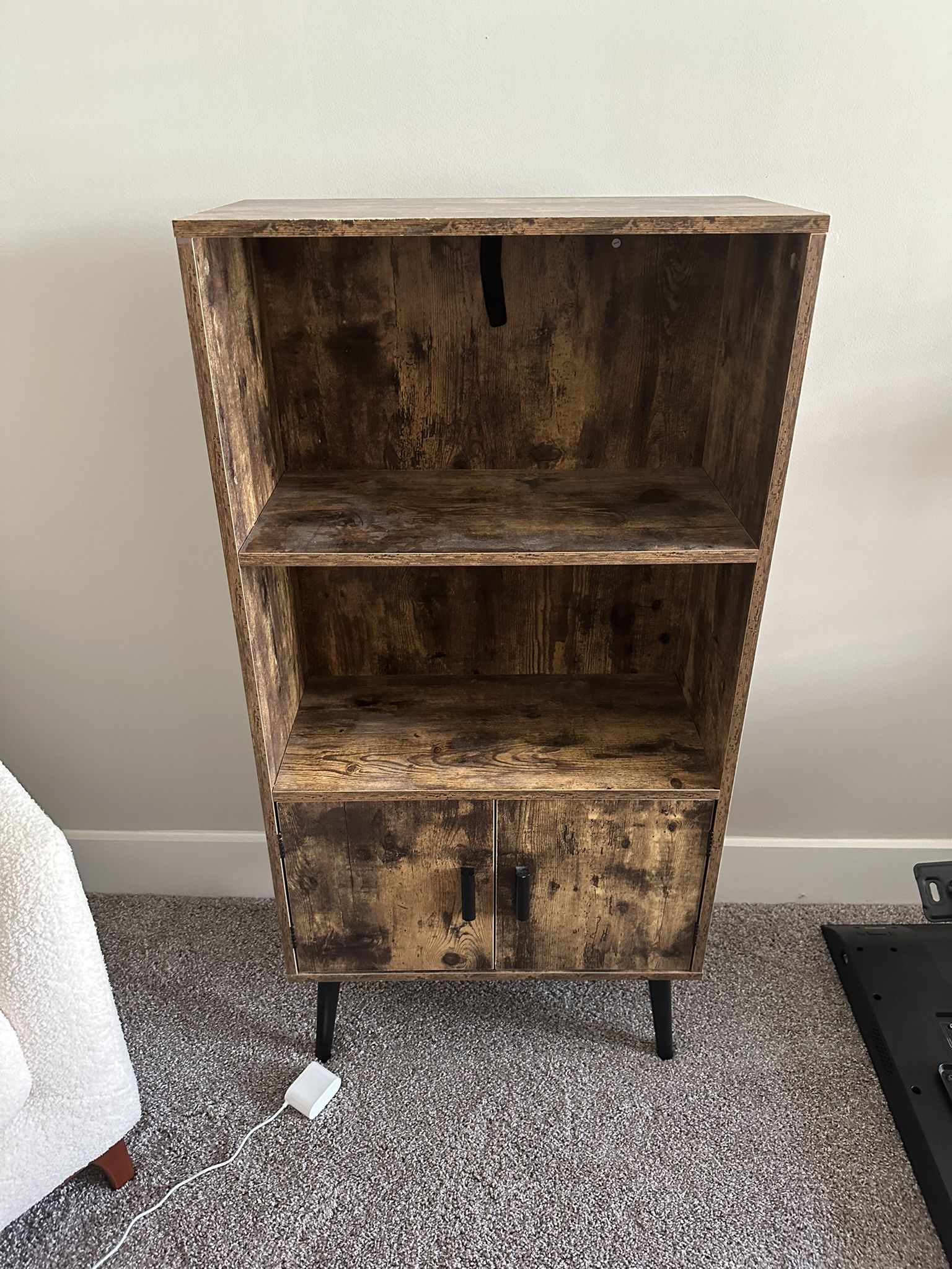 Shelf/Cabinet For Sale