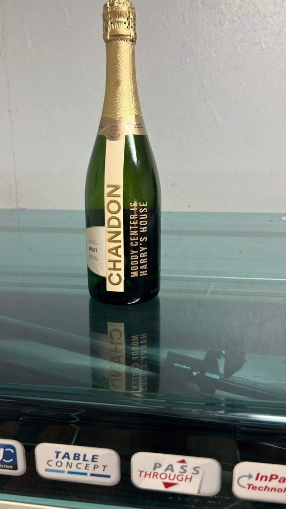 Customize Wine Bottle, Whiskey Decanter Laser Etch, Laser Engrave Permanent For Gift And Wedding