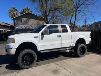 2007 Ford F-150
