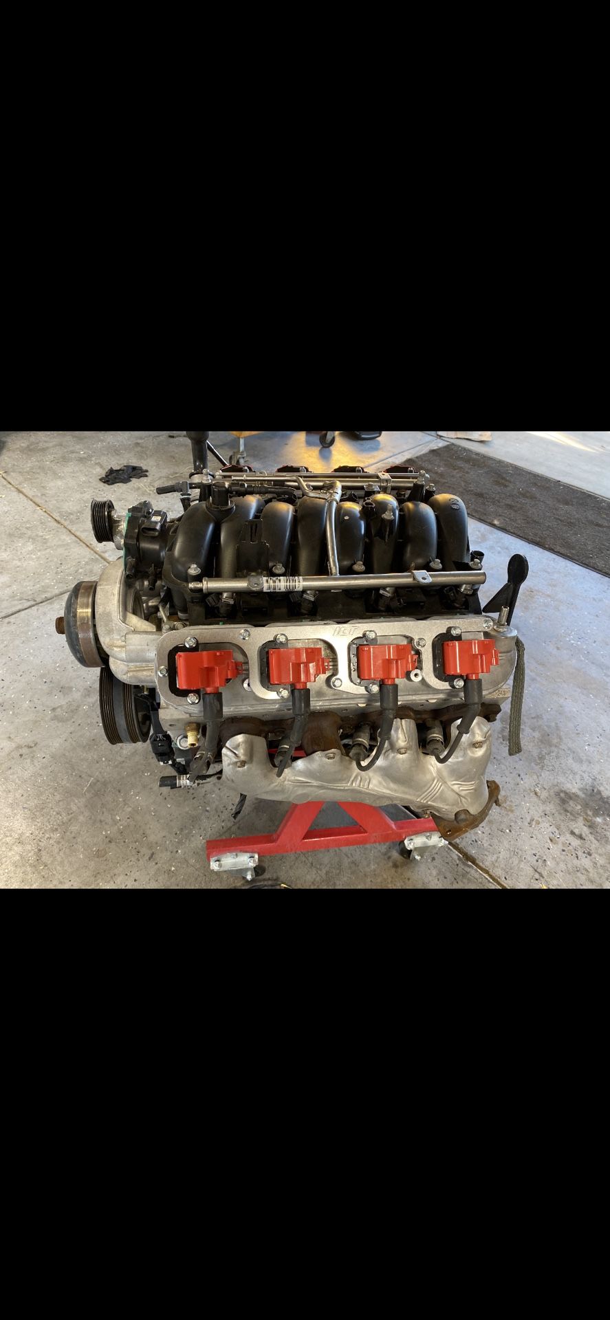 LS Engine for Sale in Jurupa Valley, CA OfferUp