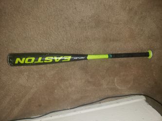 Easton baseball bat