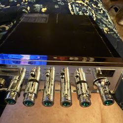General Hp40 Cb Radio 