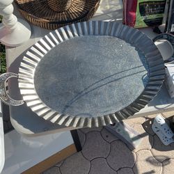 Serving Tray