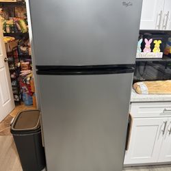 LG Refrigerator 