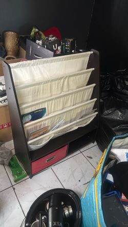 Kid Library