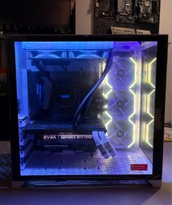 Custom Built Gaming PC