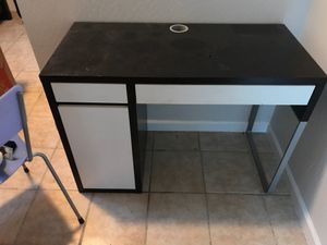 New And Used Ikea Desk For Sale In Tracy Ca Offerup