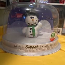 Knick Knack Disney Funko Pop Christmas