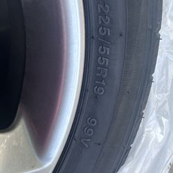 Riñes Para Dodge Journey
