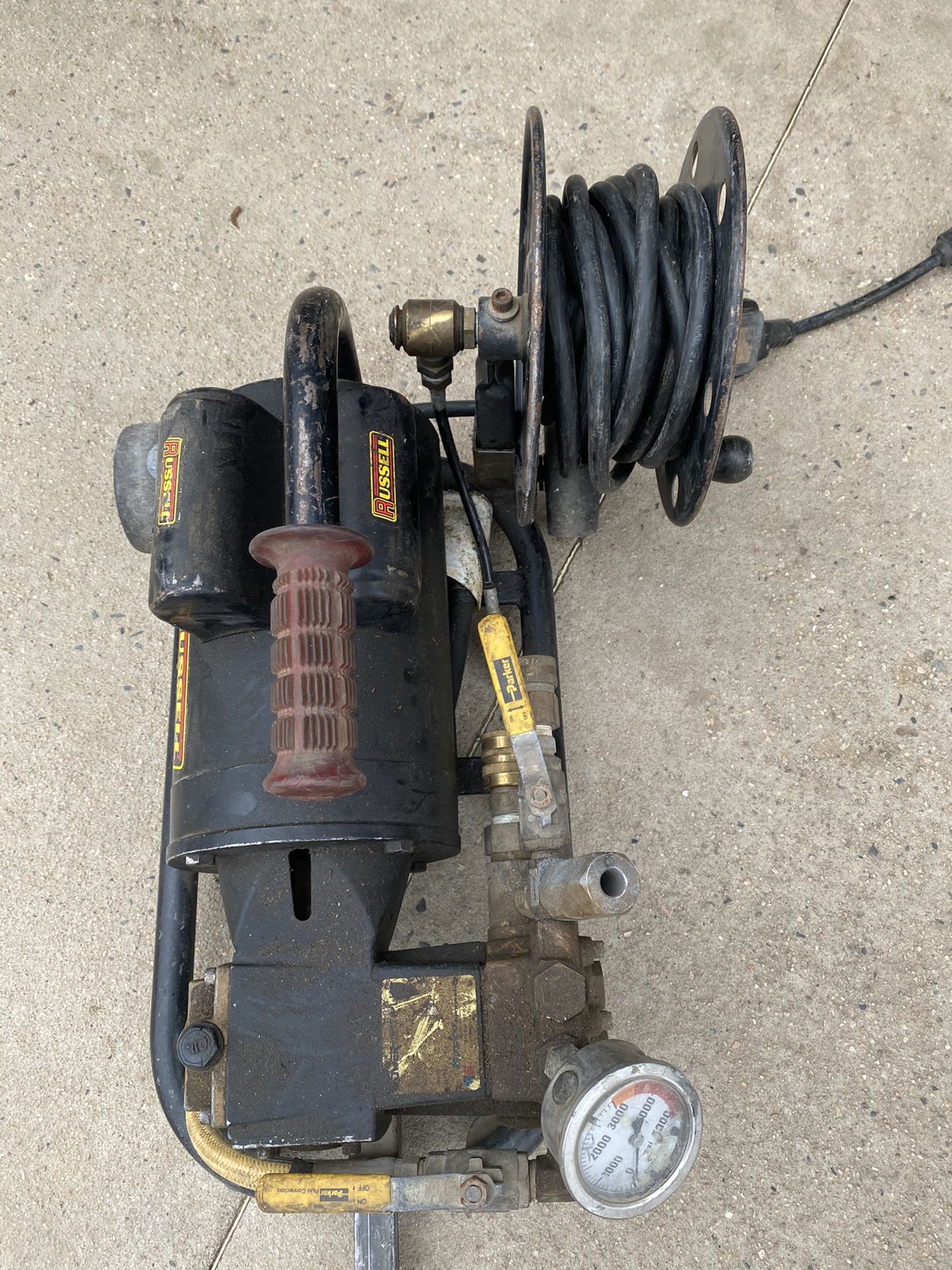 Gorlitz Jetter Plumbing Plumber for Sale in Norco, CA OfferUp