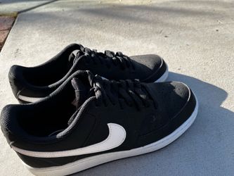 Nike shoes