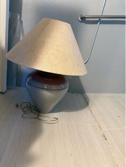 Lamp