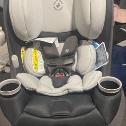 Car seat