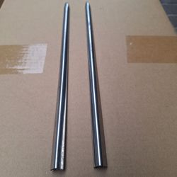 Harley Davidson Front Fender Side Trim