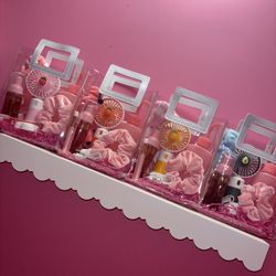 Eyelash After Care Kit 🎀