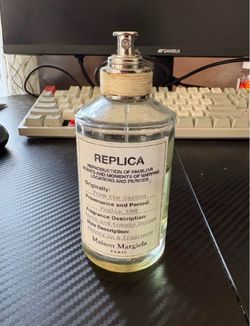 Maison Margiela Replica From The Garden 3.4oz eau de toilette