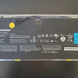 Lenovo L10M4P12 14.8V54Wh 4 Cell EU for Yoga 13