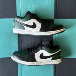 Men’s Air Jordan 1 Low Size 9.5