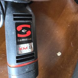 Sammic Commercial Hand Mixer