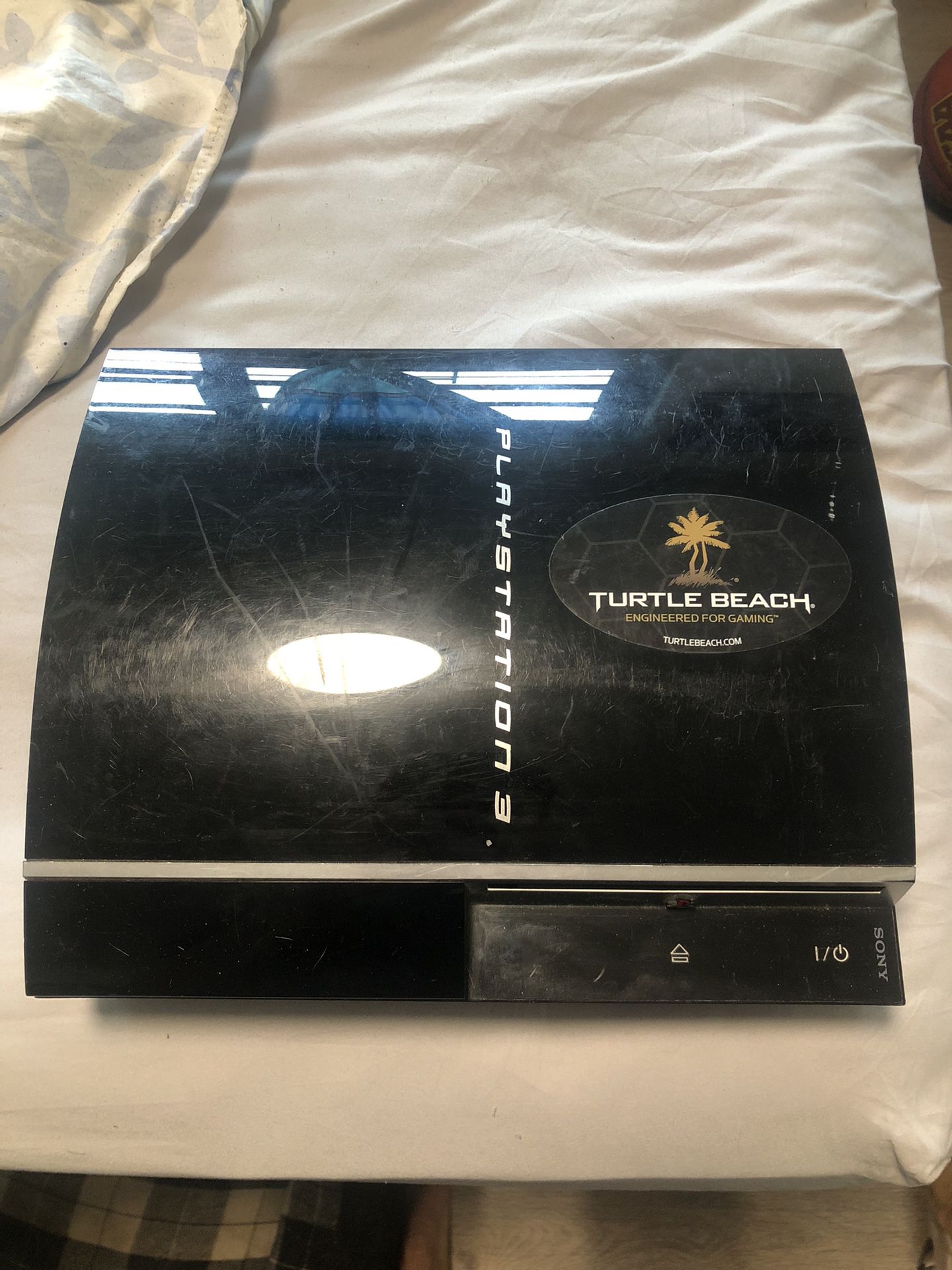 Battlefield 4 Ps3 Sony Playstation 3 for Sale in Brooklyn, NY - OfferUp