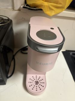 Keurig Coffee Maker