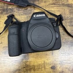 Canon 6D