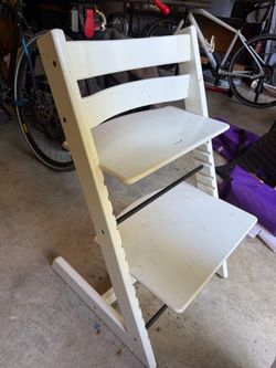 Stokke Tripp Trap Chair