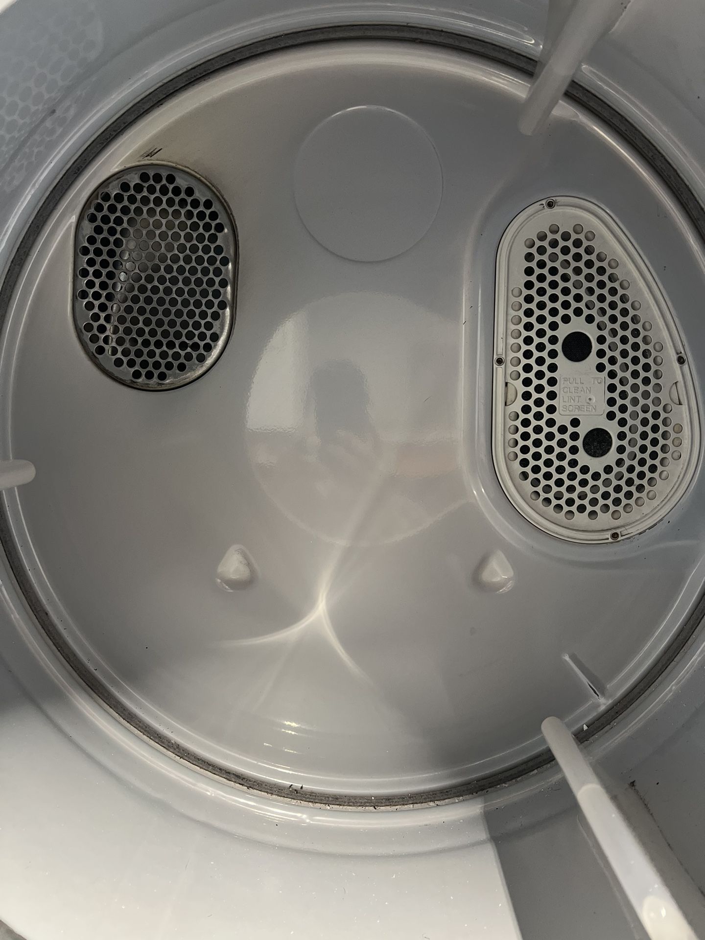 Ge Stacked Washer Dryer Not Draining 33 - 9dtk3ne