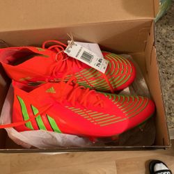 Predator Edge.1 FG  