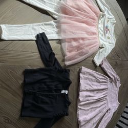 Girls Size 4t Clothing Lot