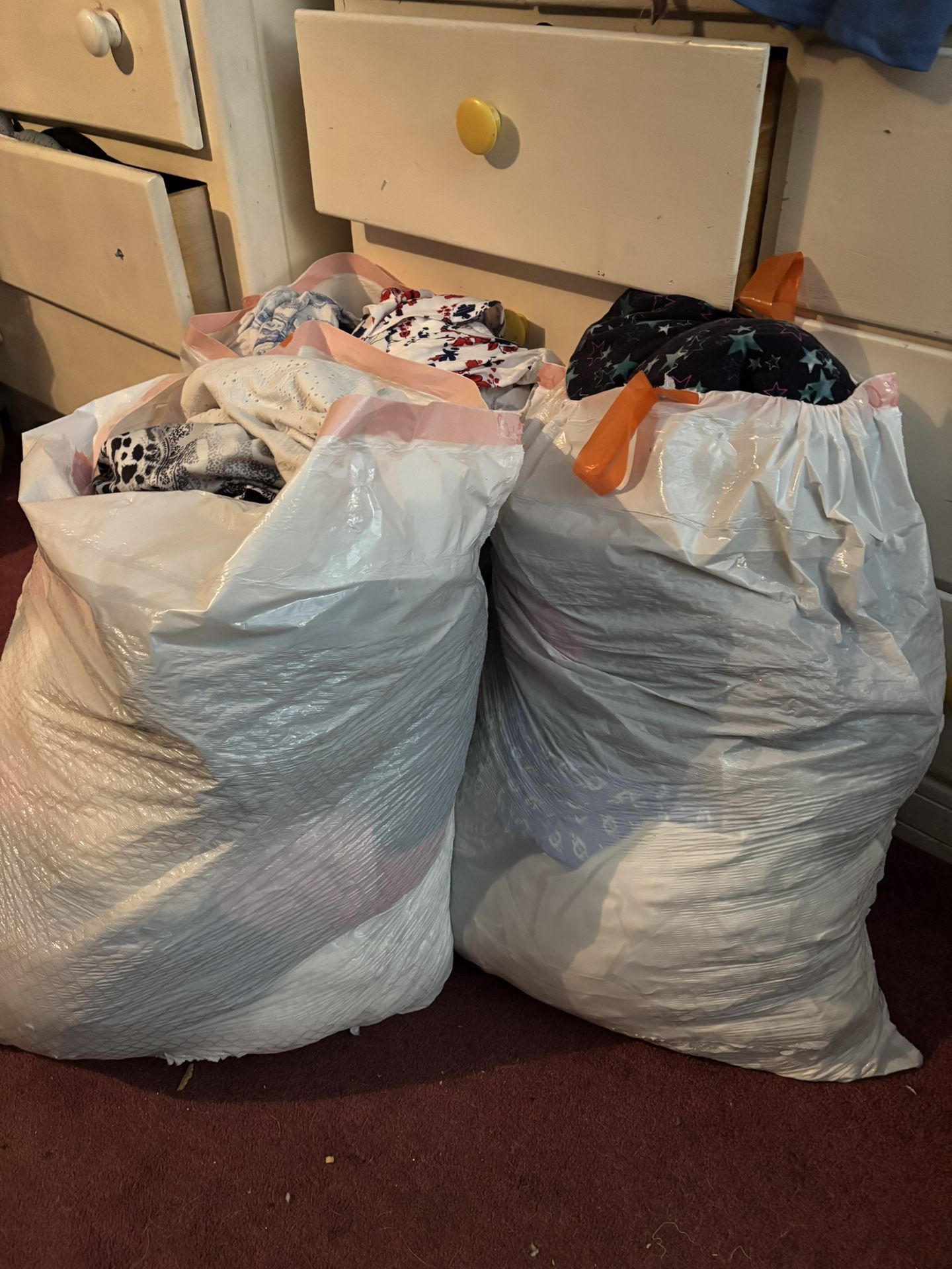 2x -3x Women’s Clothing