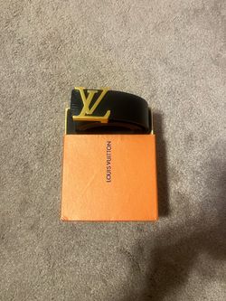 Belt