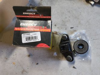 Energy Suspension Shifter Bush Set 19.1102G