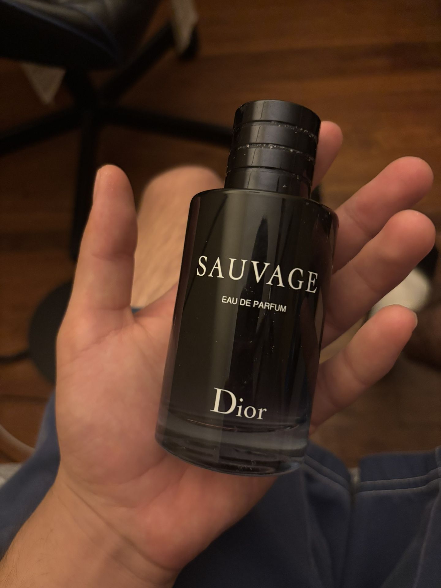 Dior Cologne 