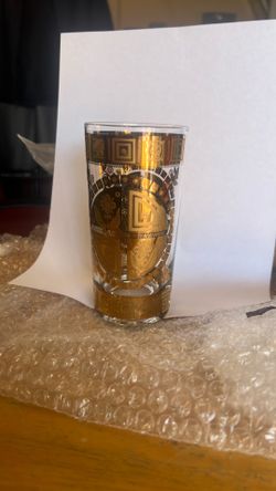 Culver Coronet Hiball (Set of 8)