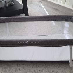 Baby Bassinet - Portable - $40