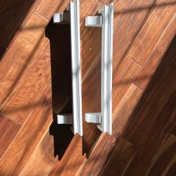 Floating Shelves