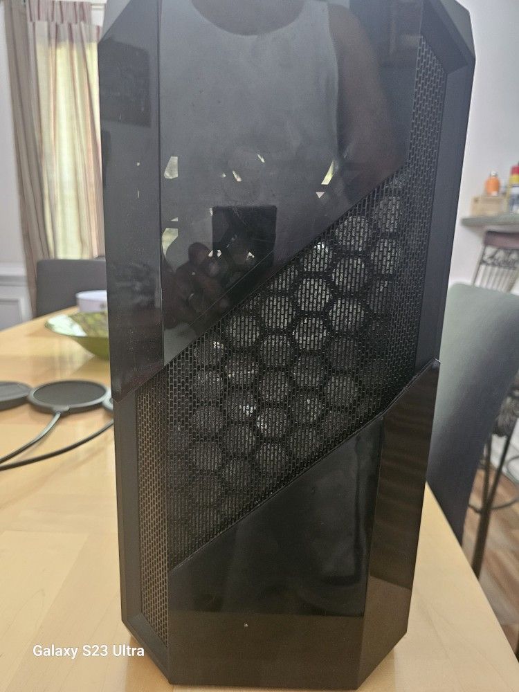 Computer Tower And Mic Covers