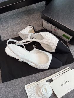 Chane1 Women’s Heels With Box 2026 New