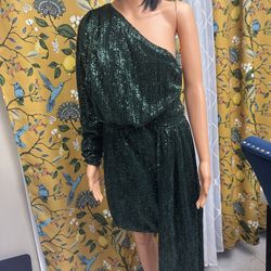 New With Tags Holiday Dress 