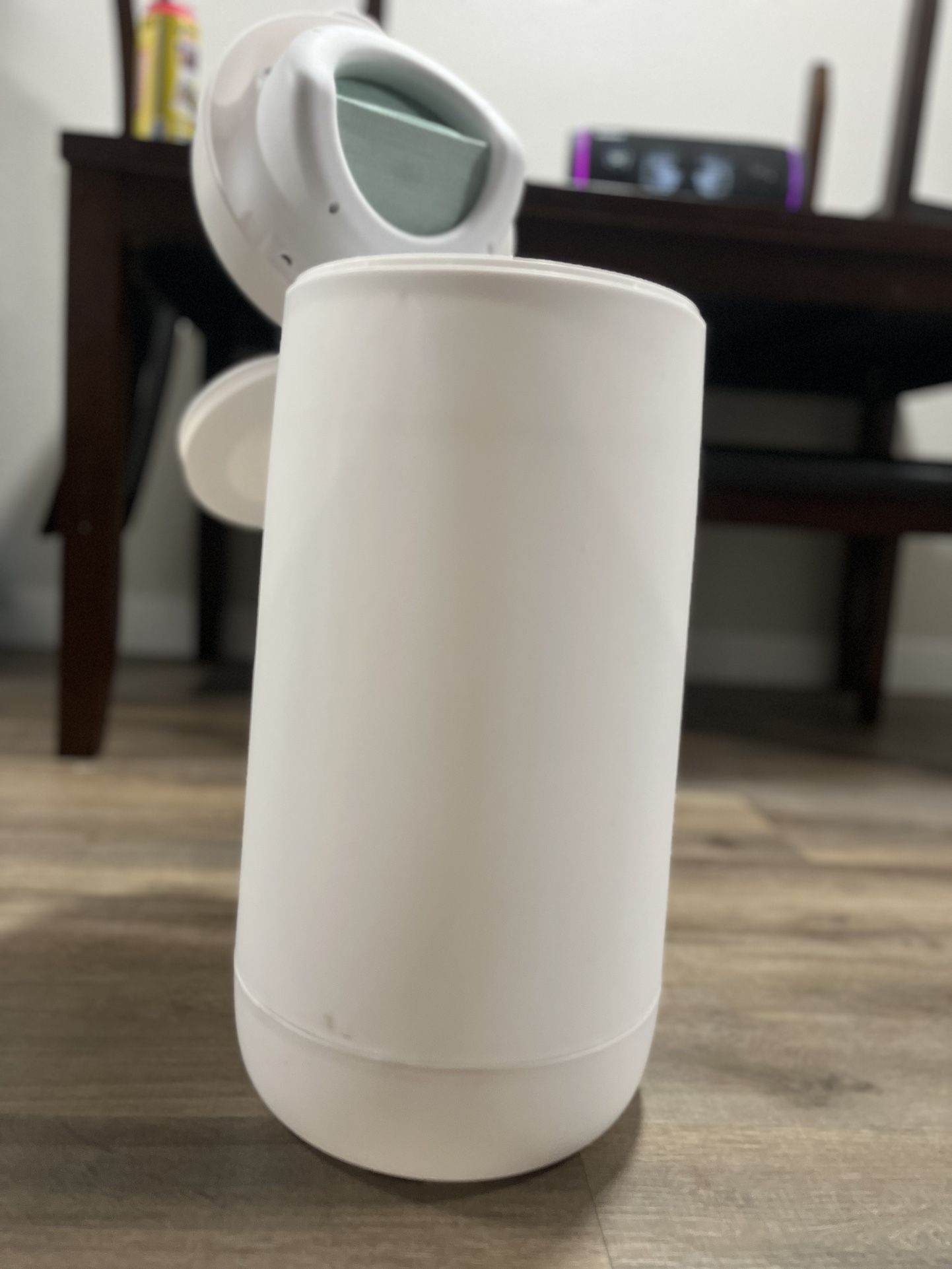 MunchKin Diaper Trash Can