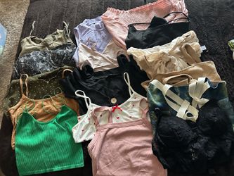 Womans clothes