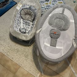Baby Bouncers