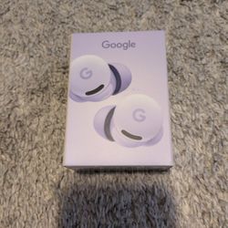 Pixel Bud 2a Iris - Brand New Sealed