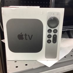 Apple TV